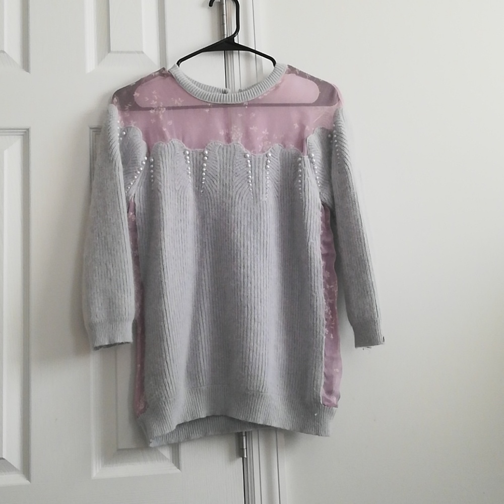 Sweater